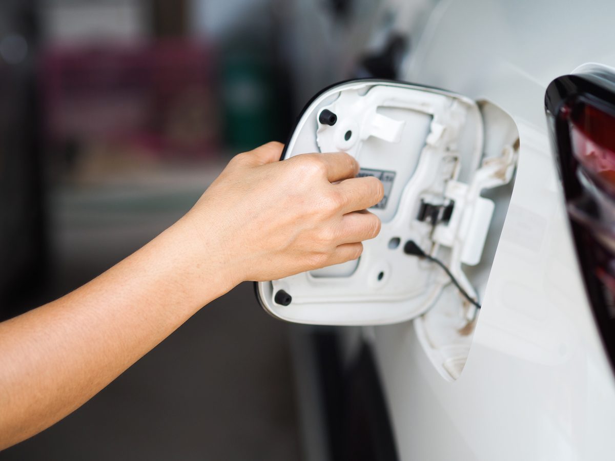 Where Is The Fuel Pump Located
